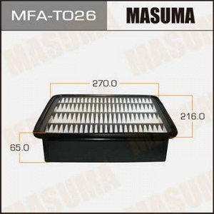 Воздушный фильтр MASUMA LAND CRUISER PRADO/ GDJ150L (1/20)