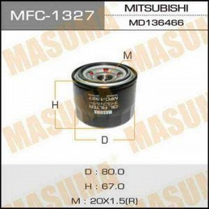 Масляный фильтр C-316 MASUMA