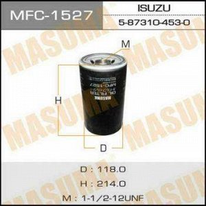 Масляный фильтр C-525 MASUMA