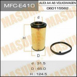 Масляный фильтр OE0047 MASUMA LHD VOLKSWAGEN/ PASSAT/ V2000