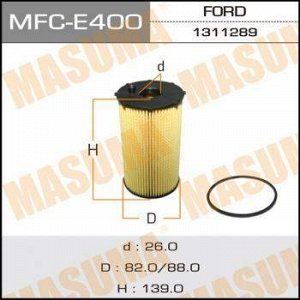 Масляный фильтр OE0062 MASUMA LHD LAND ROVER/ RANGE ROVER/ V2700