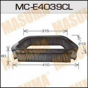 Салонный фильтр MASUMA угольный AUDI/ A8/ V3000, V3200, V3700 02- (1/10)