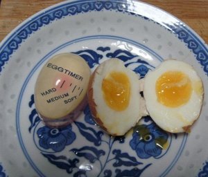 Таймер для яиц