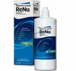Р-р для контактных линз B&amp;L ReNu Multiplus 240мл
