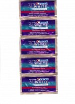 Crest 3D White Whitestrips Advanced Vivid