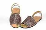Абаркасы ZAPATOS · 364 glitter multi · ВНИМАНИЕ СКИДКА 30%