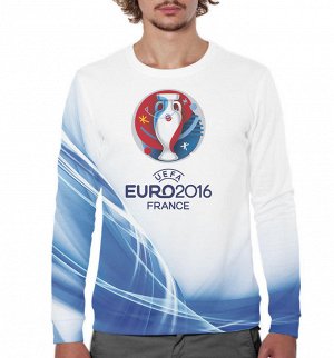 Мужской свитшот
 Евро 2016
 , Коллекция Евро 2016
