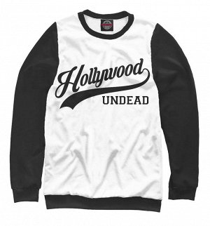 Свитшот для мальчиков
 Hollywood Undead
 , Коллекция Holly