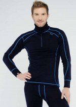Фуфайка 3270B  Active Cold Resist