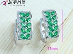 Серьги Xuping (ffk02230-ZZ1022)