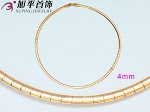Ожерелье 40см Xuping (18kn02090-ZZ1020)