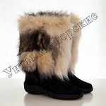 ЖЕНСКИЕ УНТЫ