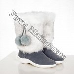 ЖЕНСКИЕ УНТЫ