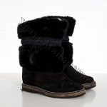 ЖЕНСКИЕ УНТЫ