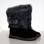 ЖЕНСКИЕ УНТЫ