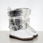 ЖЕНСКИЕ УНТЫ