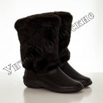 ЖЕНСКИЕ УНТЫ