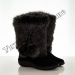 ЖЕНСКИЕ УНТЫ