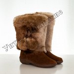 ЖЕНСКИЕ УНТЫ