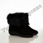 ЖЕНСКИЕ УНТЫ