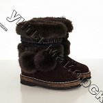 ДЕТСКИЕ УНТЫ