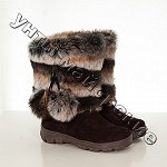 ДЕТСКИЕ УНТЫ