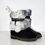 ПОДРОСТКОВЫЕ УНТЫ