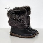ПОДРОСТКОВЫЕ УНТЫ