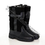 ММ-6 ЧЕРНЫЕ, ЛИТАЯ