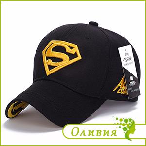 Бейсболка для каждого! Достойное качество, приятная цена!-9