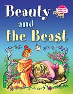 Красавица и чудовище. Beauty and the Beast. (на англ. языке)