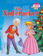 ГОФМАН Щелкунчик. The Nutcracker. (на английском языке)