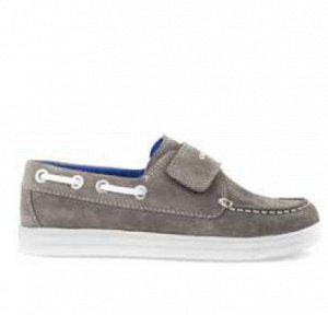 J anthor boy grey/white