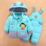 комбинезоны