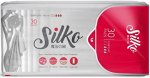 SILKO Прокладки женские гигиенические ежедневные, 30 шт