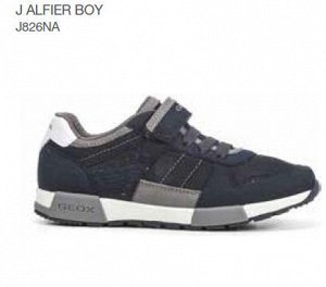 J alfier boy navy/grey