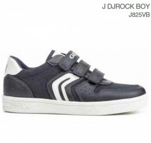 J djrock boy navy/white