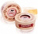 Камамбер сыр 60% &quot;White Cheese from Zhukovka&quot; 150гр