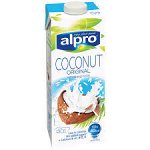 Напиток кокосовый  обогащенный кальцием  Professionals  ALPRO 1л