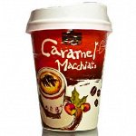 SEE`S COFFEE &quot;Caramel Macchiato&quot;