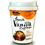 SEE`S COFFEE &quot;French Vanilla Cappuccino&quot;