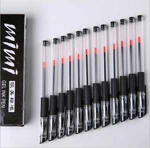 ручка ручка, размер 15см, цвет черный.