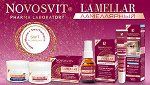 НОВИНКИ! Антивозрастной уход для истонченной кожи (55+)
