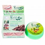 Зубная паста BIO WAY  Гвоздика