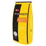 ProBalance Immuno Adult Small&amp;Medium Корм сухой для взрослых собак малых и средних пород, 15 кг