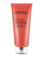 Lierac Body-Slim Minceur Globale Concentre Amincissant Embellisseur et Regalbant