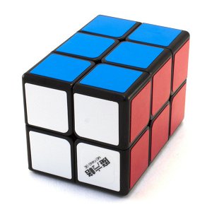 Кубоид Qiyi 2x2x3