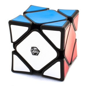 MoFangGe X-Man Wingy Skewb