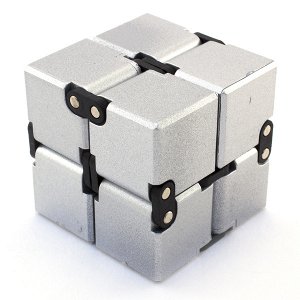 Infinity Cube