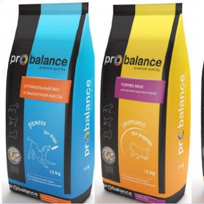 PROхвост, Probalance, 10 оплата по 19,01